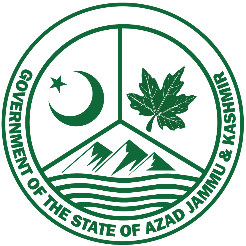Government of Azad Jammu & Kashmir