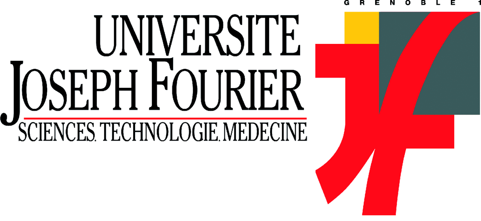 University of Joseph Fourier, France