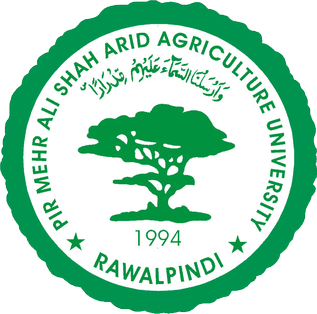 University of Arid Agriculture Rawalpindi