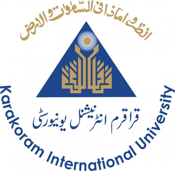 Karakoram International University Gilgit-Baltistan