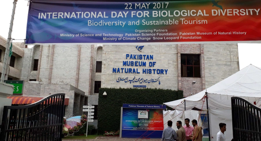 Celebration of Biodiversity Day