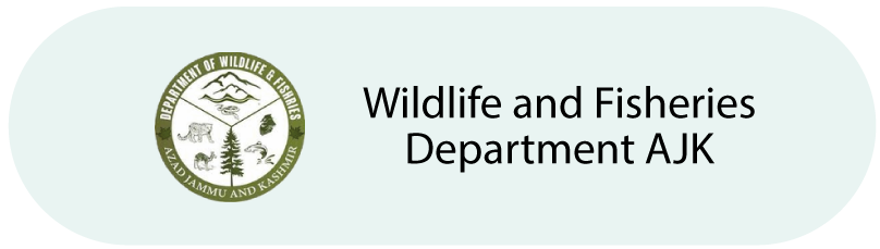 Wildlife and fisheries department ajk