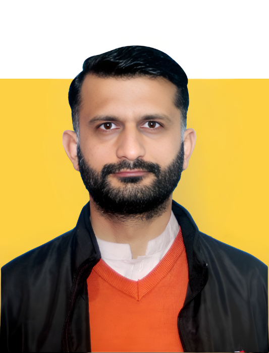 Faizan Dukhi