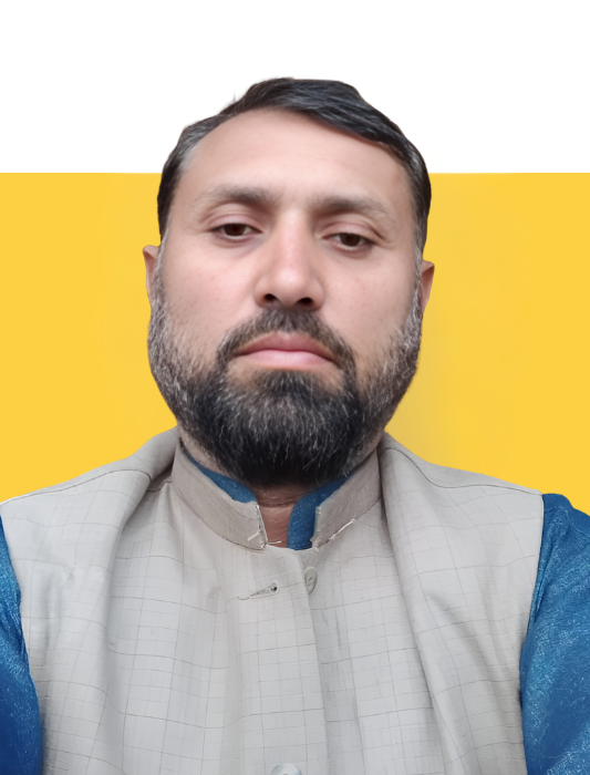 Jan Muhammad Nasir
