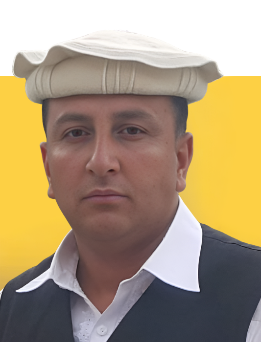 Sarmad Shafa