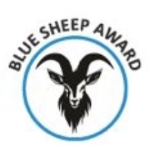 Blue Sheep Award