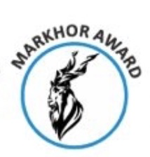 Markhor Award