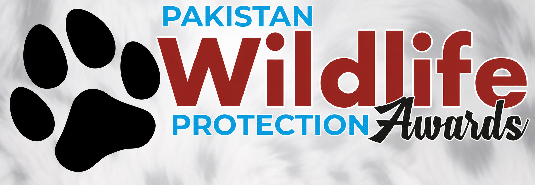 Pakistan Wildlife Protection Awards Logo