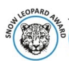 Snow Leopard Award