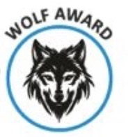 Wolf Award