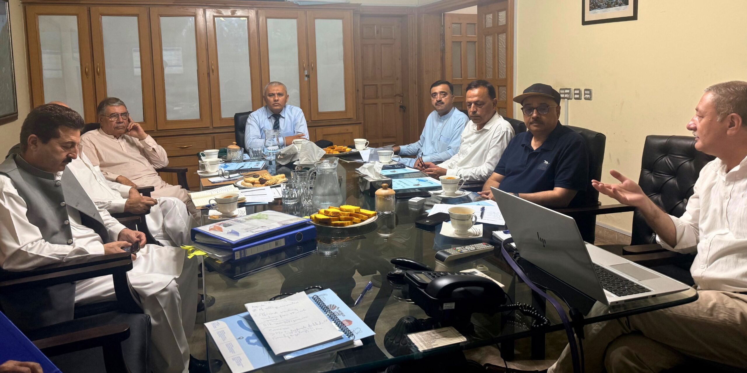Pakistan to Honor Wildlife Guardians as National Committee Finalizes 2026 Conservation Awards