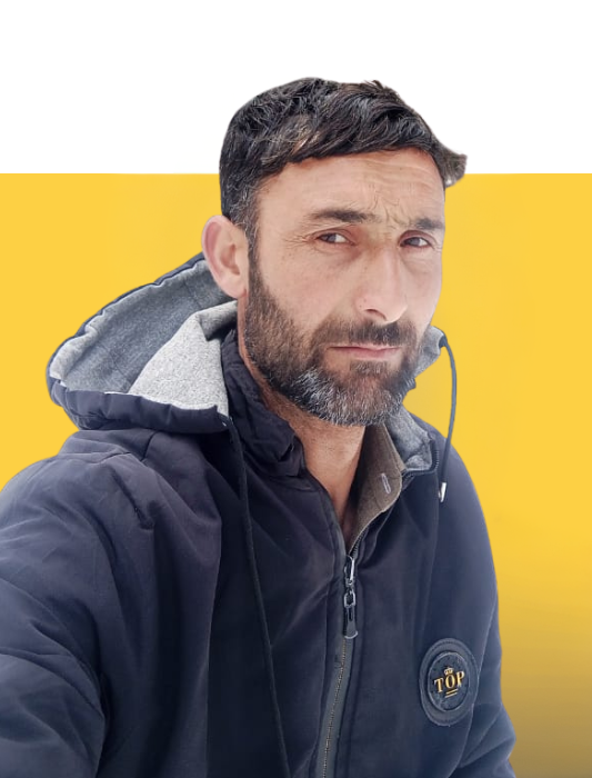 MUHAMMAD ISMAIL