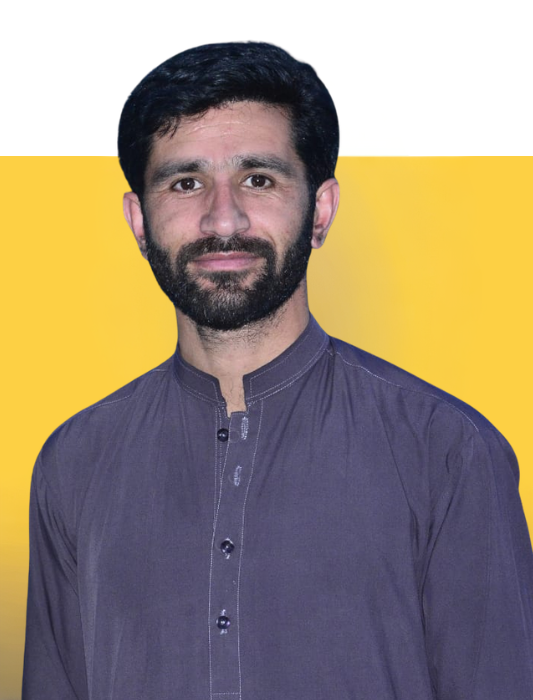 Faizan Dukhi