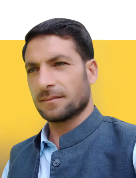 Mehboob Shah