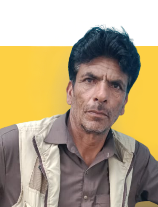 Muhammad Raza