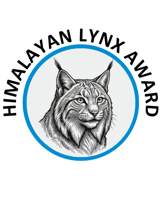 Himalayan Lynx Award