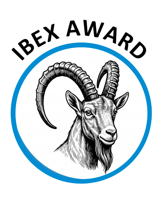 Ibex Award