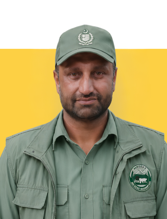 M Younus Hasrat