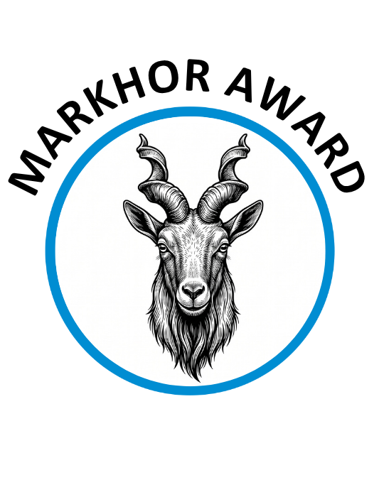 Markhor Award