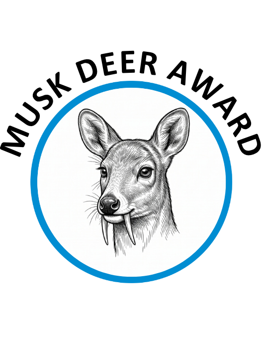 Musk Deer Award