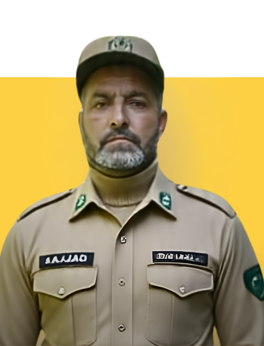Sajjad Hussain