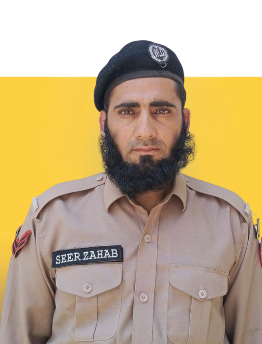 Sir Zahab