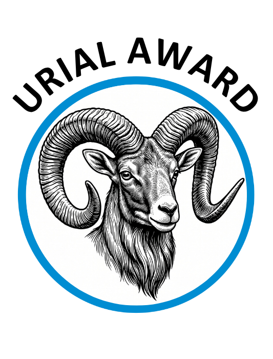 Urial Award